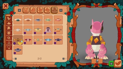 Amber Isle - Gold Edition  للبيع في ألإمارات من خلال Games2all