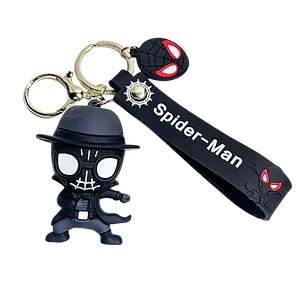 Marvel: Spider Man Vol.3 - Keychain Medal