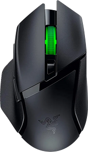 Razer Basilisk V3 X HyperSpeed - Wireless Gaming Mouse