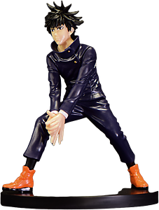  Jujutsu Kaisen Megumi Fushiguro  - Action Figure