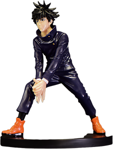  Jujutsu Kaisen Megumi Fushiguro  - Action Figure