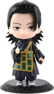 Jujutsu Kaisen Suguru Geto Vol 1- Figure 