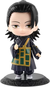 Jujutsu Kaisen Suguru Geto Vol 1- Figure 