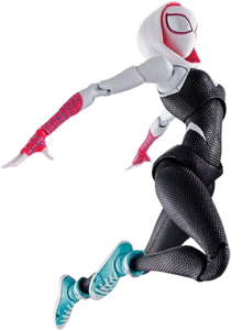 Gwen Stacy From Spider-Man Across The Spider Verse - Figure 