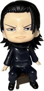 Jujutsu Kaisen Suguru Geto Vol 3 - Figure