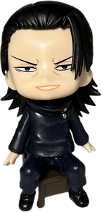 Jujutsu Kaisen Suguru Geto Vol 3 - Figure