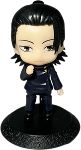 Jujutsu Kaisen Suguru Geto Vol 4 - Figure 