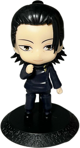 Jujutsu Kaisen Suguru Geto Vol 4 - Figure 