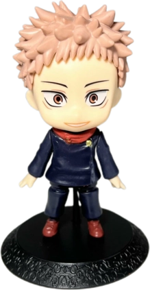 Jujutsu Kaisen Yuji Itadori vol 1 -  Action Figure