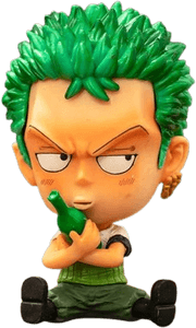 Zoro From one piece - Figure 