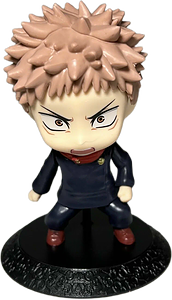 Jujutsu Kaisen Yuji Itadori Vol 2 - Action Figure