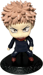 Jujutsu Kaisen Yuji Itadori Vol 2 - Action Figure