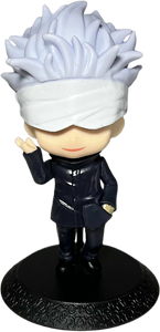 جوجوتسو كايسن غوجو ساتورو نسخه 3 - فيجر 