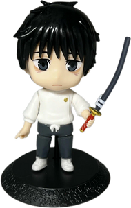 Jujutsu Kaisen Megumi Fushiguro vol 1 - Figure 
