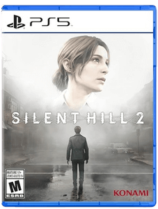Silent Hill 2 - PS5 - Used