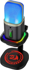Redragon Echowave GM305 RGB -Gaming and Streaming Microphone