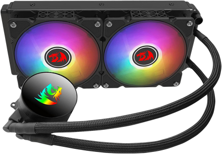 Redragon CCW-3000 ARGB Effect X Water - CPU Liquid Cooler