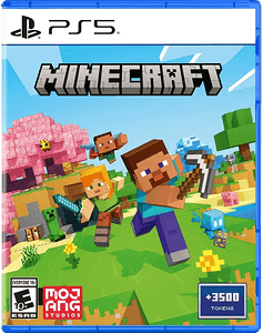 Minecraft - PS5