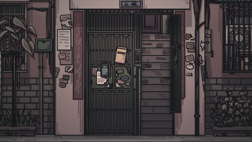 Room 301 NO.6 – image 4
