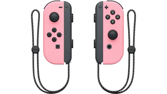 Joy-Con Neon Pink Neon Pink - Nintendo Switch