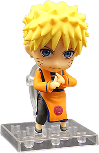 Uzumki Naruto Vol3 Q - Figure	
