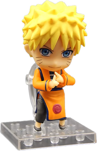 Uzumki Naruto Vol3 Q - Figure	
