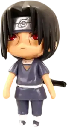 Itachi Vol 1 Q - Figure