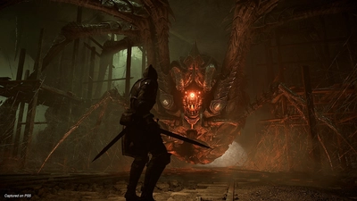 Demon's Souls - PS5  for sale in Emirates from Games2all