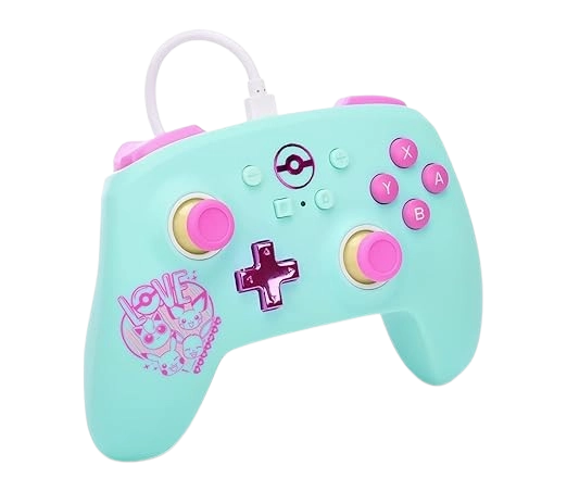 PowerA Wired Controller Pokémon - Nintendo Switch  for sale in Emirates from Games2all