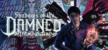 Shadows of the Damned: Hella Remastered -  for sale in Emirates from Games2all