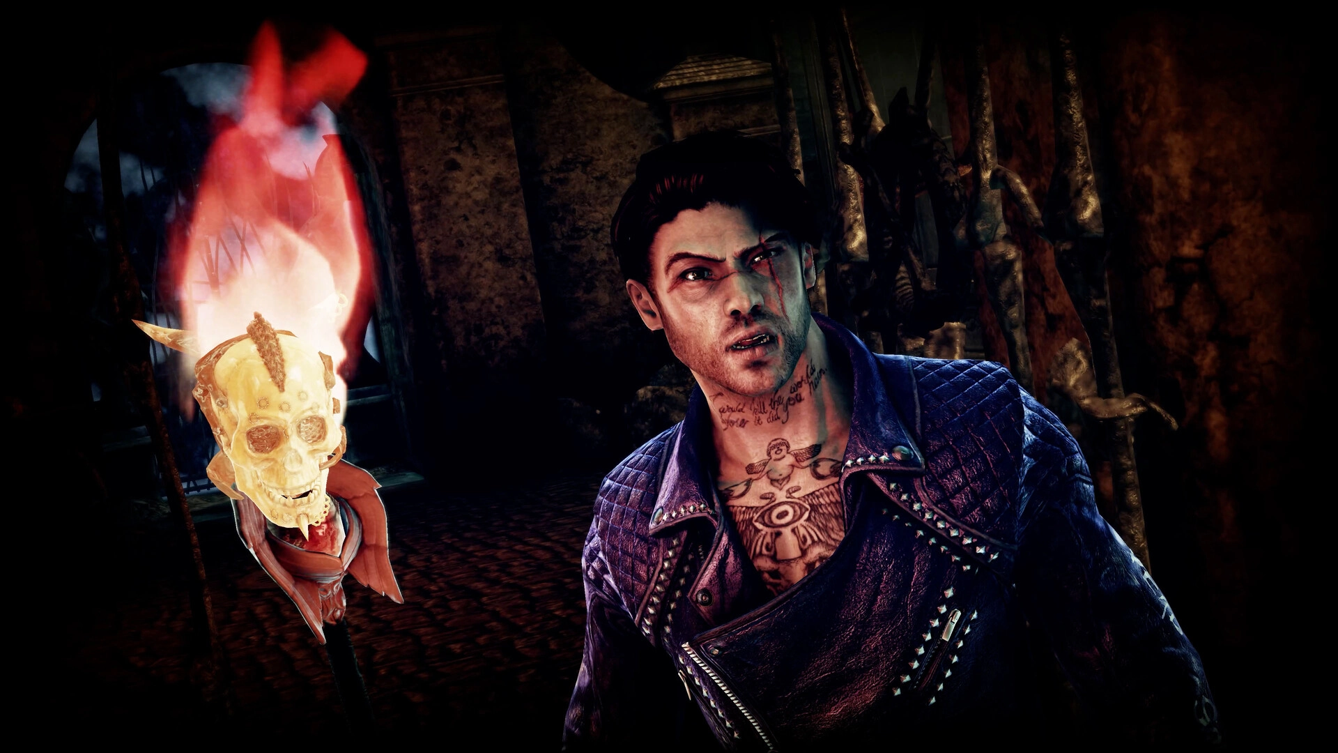 Shadows of the Damned: Hella Remastered  for sale in Emirates from Games2all