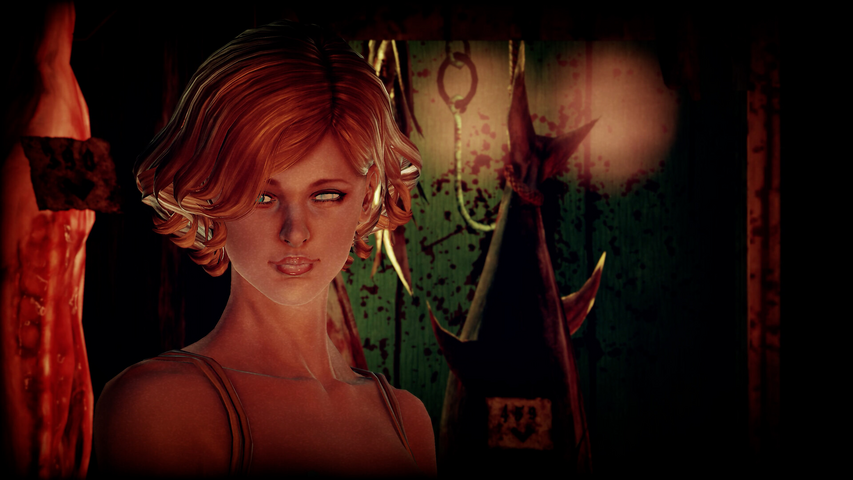 Shadows of the Damned: Hella Remastered – image 3