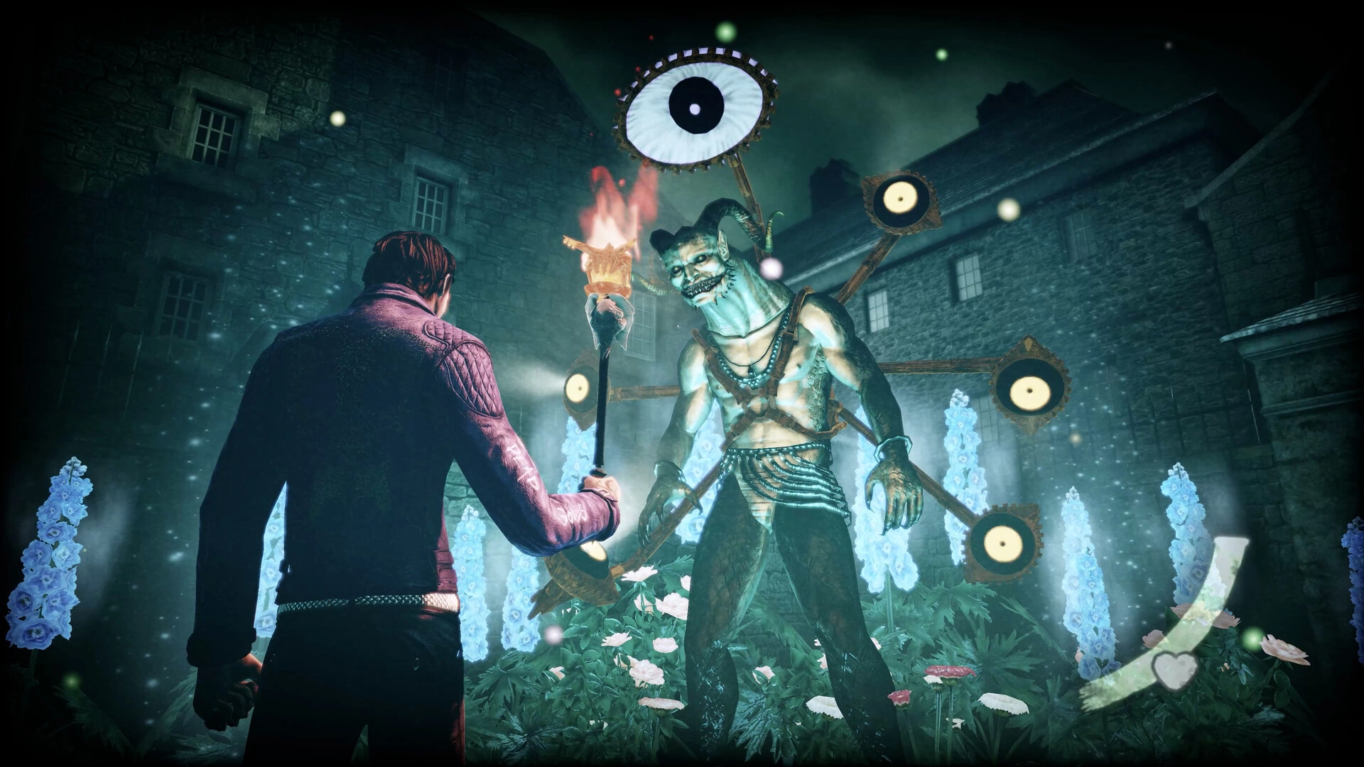 Shadows of the Damned: Hella Remastered  for sale in Emirates from Games2all