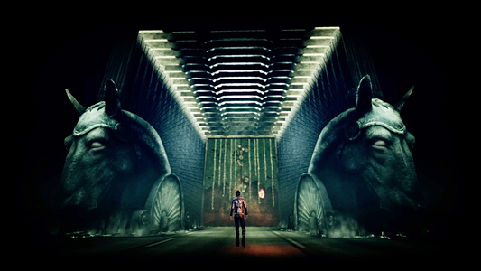 Shadows of the Damned: Hella Remastered  for sale in Emirates from Games2all