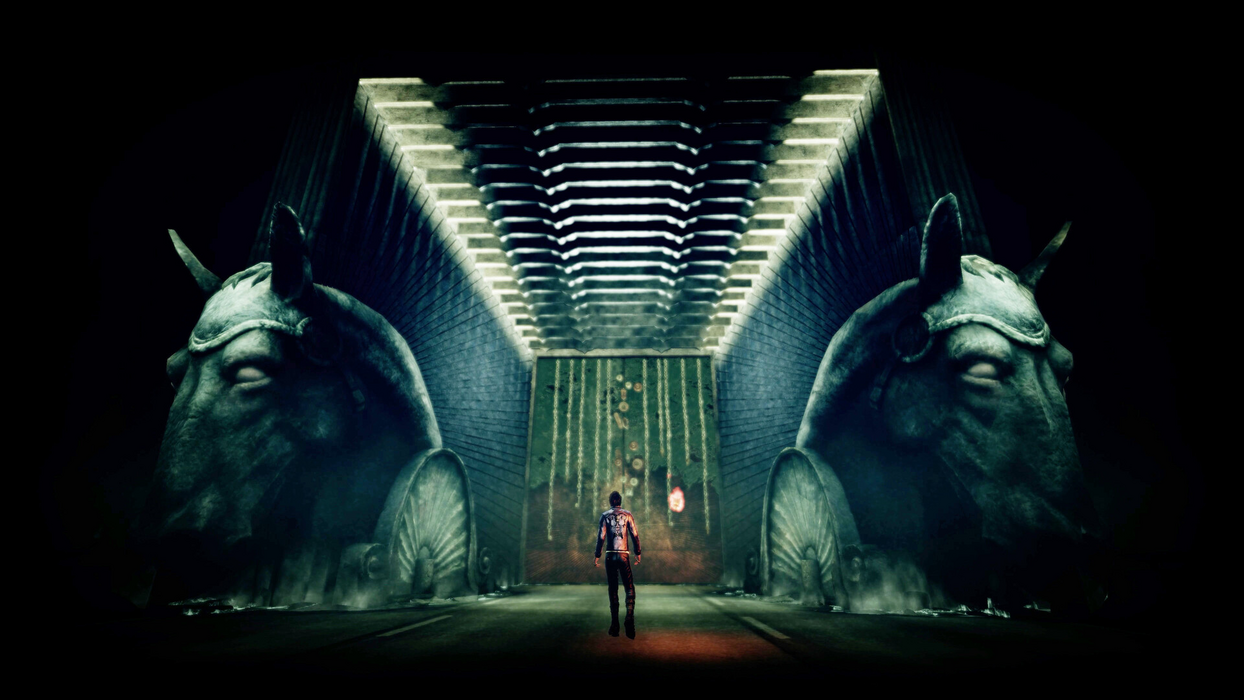 Shadows of the Damned: Hella Remastered  for sale in Emirates from Games2all