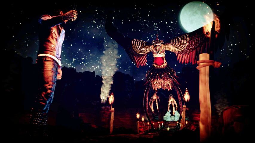 Shadows of the Damned: Hella Remastered – image 6