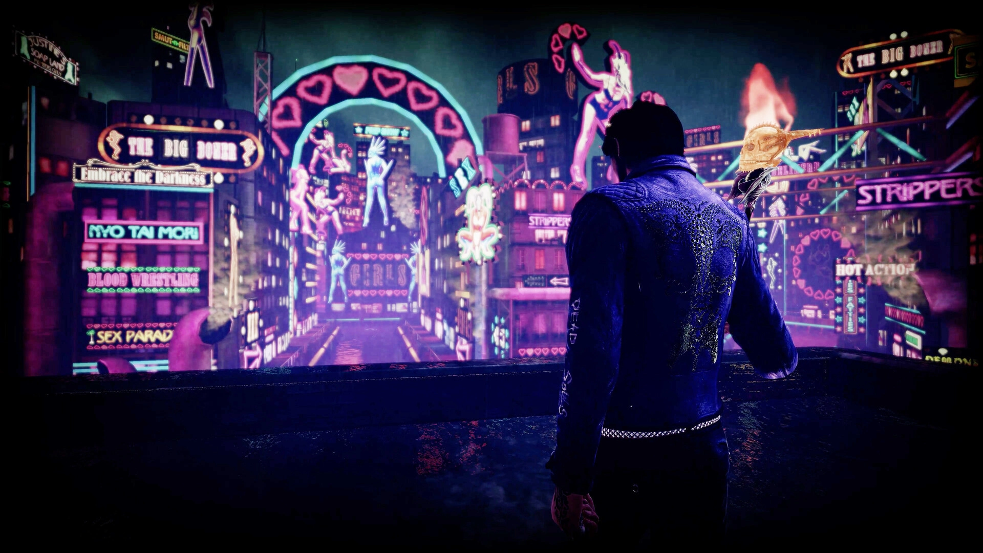 Shadows of the Damned: Hella Remastered  for sale in Emirates from Games2all