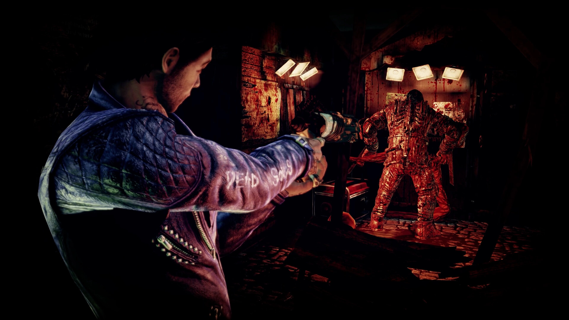 Shadows of the Damned: Hella Remastered  for sale in Emirates from Games2all