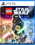 LEGO Star Wars: The Skywalker Saga - PS5