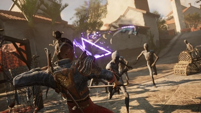 Flintlock: The Siege of Dawn Deluxe Edition - PS5  for sale in Emirates from Games2all