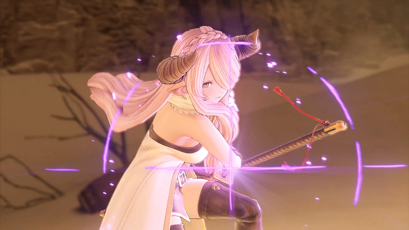 Granblue Fantasy Relink -Day One Edition - PS5   for sale in Emirates from Games2all