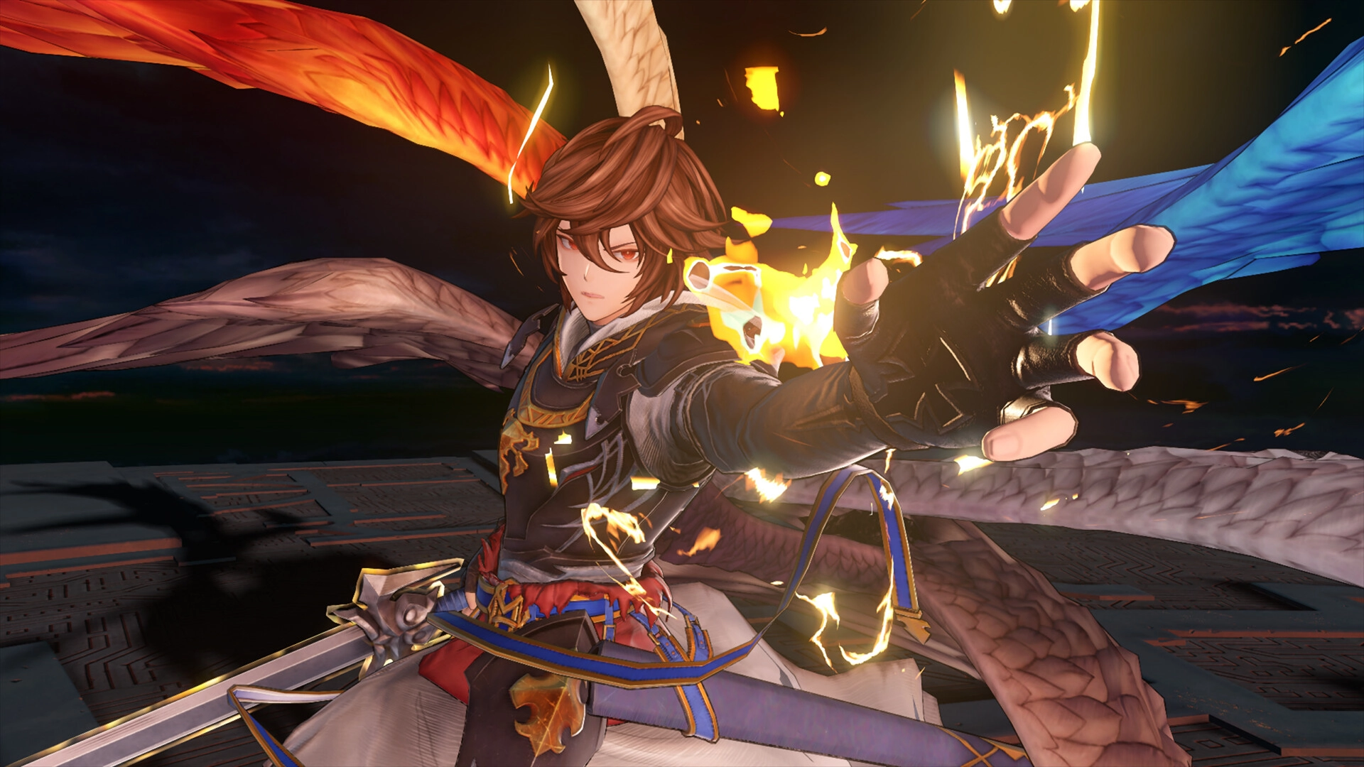 Granblue Fantasy Relink -Day One Edition - PS5   for sale in Emirates from Games2all
