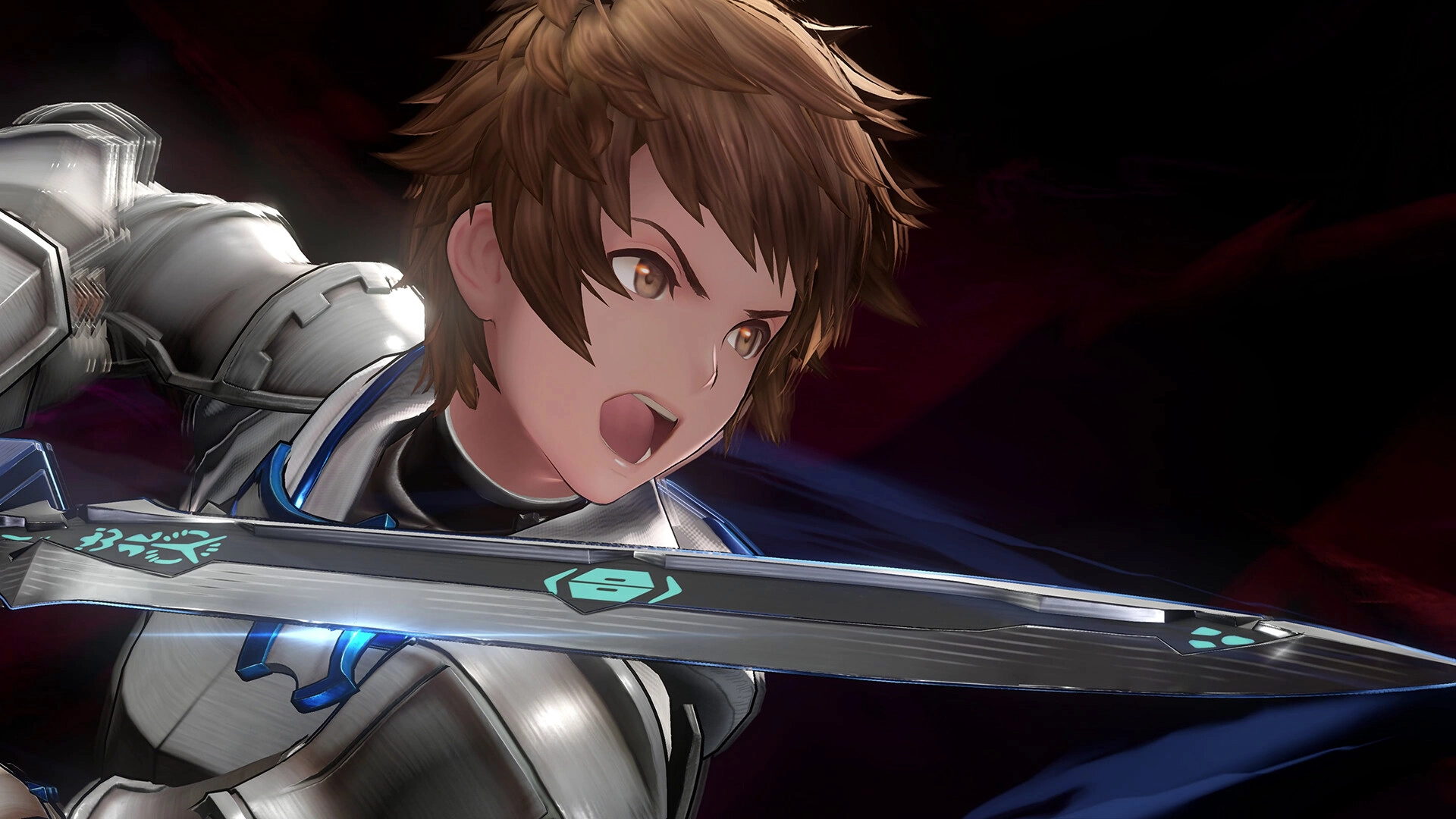 Granblue Fantasy Relink -Day One Edition - PS5   for sale in Emirates from Games2all