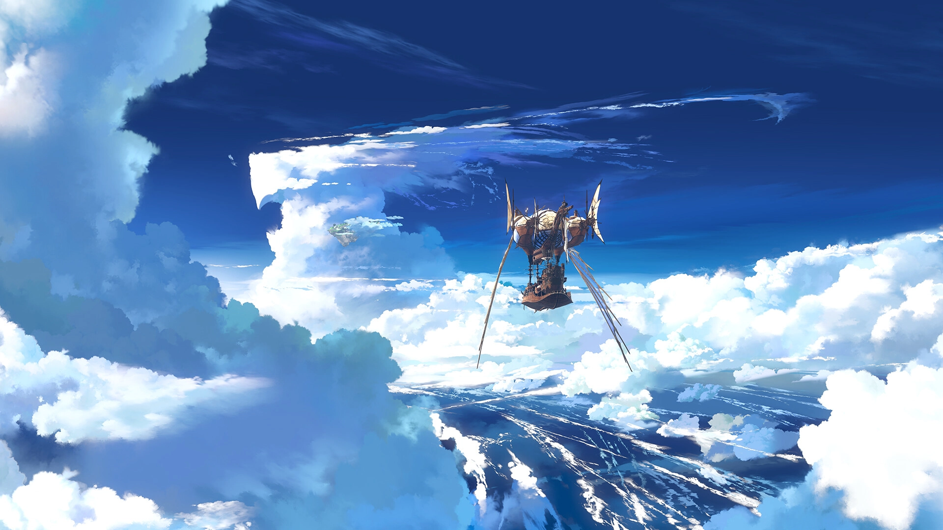 Granblue Fantasy Relink -Day One Edition - PS5   for sale in Emirates from Games2all