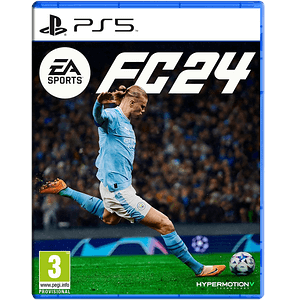 اي ايه سبورتس اف سي 24 - بلايستيشن 5 - مستعمل