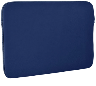 Laptop 15.6 inch Case - Blue