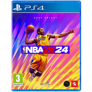 NBA 2K24 - PS4