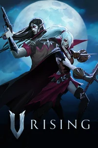 V Rising -  للبيع في الإمارات من خلال Games2all