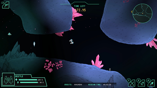 Lunar Lander Beyond  for sale in Emirates from Games2all