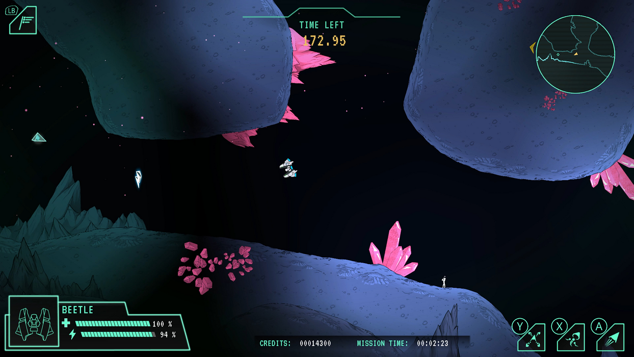 Lunar Lander Beyond  for sale in Emirates from Games2all